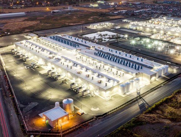 Türkiye’De Veri Merkezi Geliştirme: Güç Paradoksu Ve Çözümler
